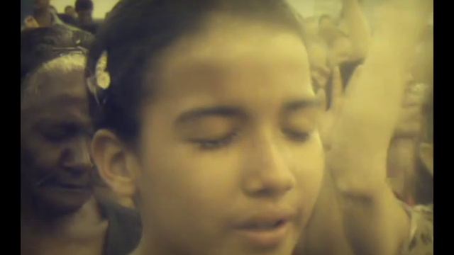 Marileya Fontes - Clipe Salve essa Geração смотреть онлайн