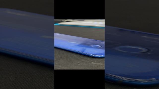 Замена экрана на iPhone ? смотреть онлайн