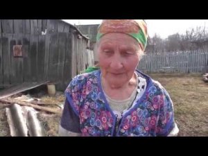 БАБУШКА НАСТЯ С ПРАЗДНИКОМ!