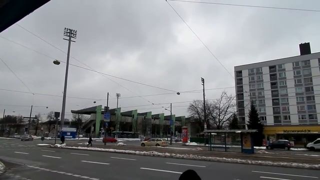Samsung WB800F Camera Test Video at day 1080p Sample Video HD смотреть онлайн