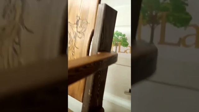 Почему столярка это так долго? смотреть онлайн