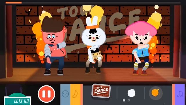 This is Toca Boca | @TocaBoca смотреть онлайн