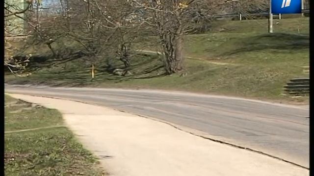 В Таллинне появились автомойки, где машину можно вымыть самостоятельно смотреть онлайн