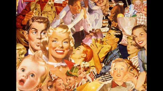 The Crew Cuts - Sh-Boom (Life Could Be a Dream) 1954 смотреть онлайн