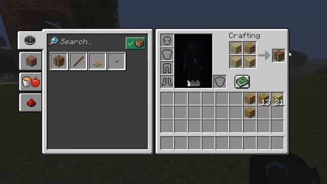 ►(ГАЙД) Как скрафтить верстак | Всё о верстаке | Майнкрафт | Minecraft | Debor | Дебор смотреть онлайн