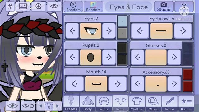 параметры ос не много изменила ос 😅 смотреть онлайн