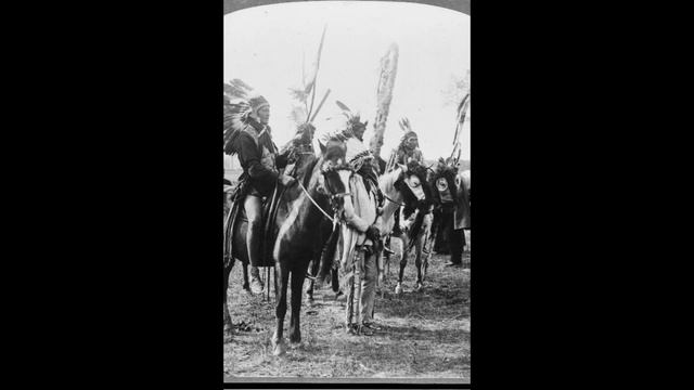 Three Myths About George Custer Debunked смотреть онлайн