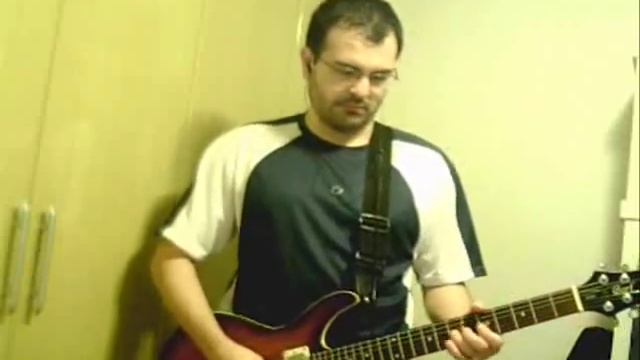 Another brick in The Wall - part II - solo смотреть онлайн