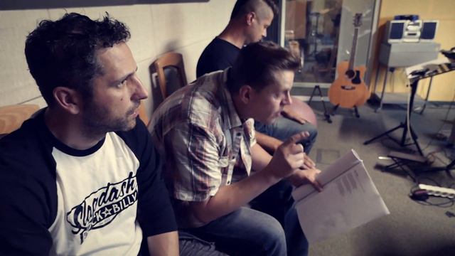 Silly boy (Slapdash rockabilly) смотреть онлайн