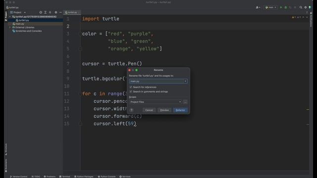 VS Code vs Pycharm: Which IDE is the Best for Python Programming? смотреть онлайн