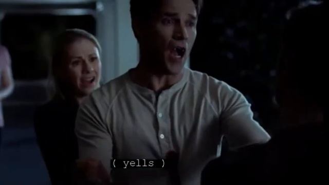 True Blood: A Love Triangle смотреть онлайн