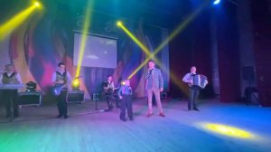 Рифат Зарипов -  Необычный дуэт удивил весь зал!