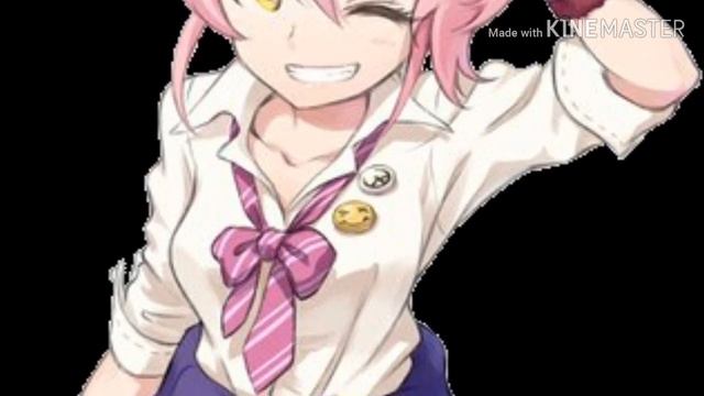 Anime Блондинка и Брюнетка смотреть онлайн