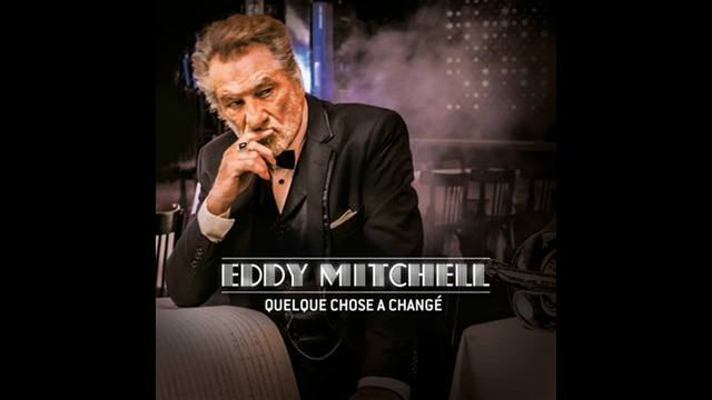 Eddy Mitchell - Pleure