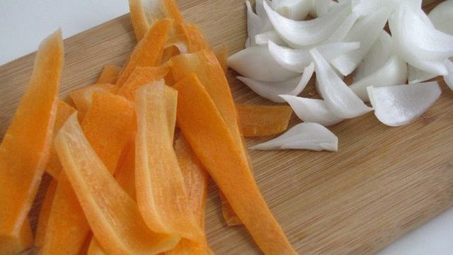 Сборник рецептов