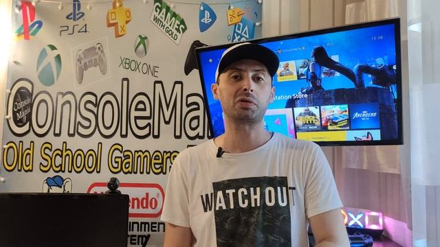 Цена PlayStation 5 State of Play 2020 смотреть онлайн