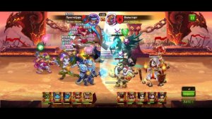 Больше никаких проблем с Сатори не будет!Универсальный пак против Сатори. Мобильные Хроники Хаоса.