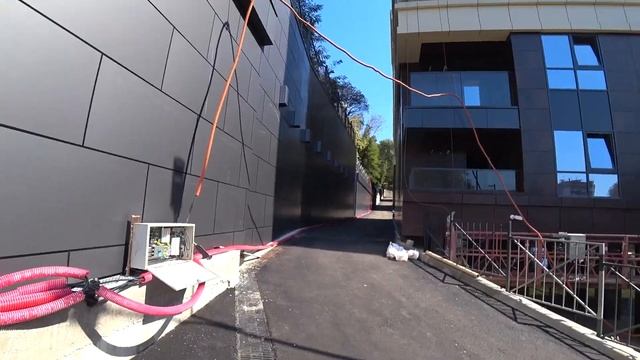 КВАРТИРА В ЦЕНТРАЛЬНОМ СОЧИ, НОВОСТРОЙКА, 214-ФЗ, СПАЛЬНЫЙ РАЙОН, ЮЖНЫЙ ПАРК, НЕДВИЖИМОСТЬ смотреть онлайн