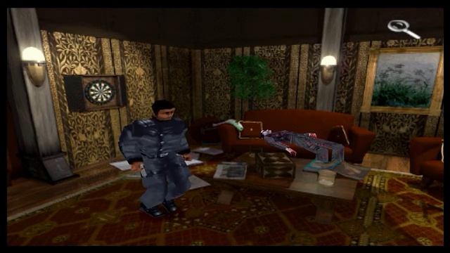 Martian Gothic Unification :: PSOne :: Прохождение :: #14 смотреть онлайн