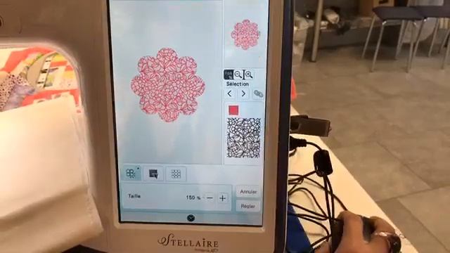 Facebook Live - Les nouvelles Brother Stellaire XE et XJ смотреть онлайн