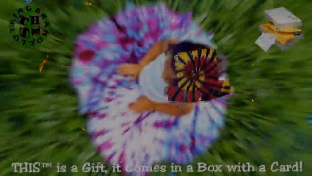 ☮ THIS™ TOTALLY "OH YEAH" GROOVY REGGAE FASHION BRAND TÍE DYE SPIRIT GIFT CLOTHING! #THIStm смотреть онлайн