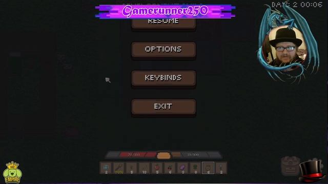 Lets Play Underlings with GameRunner250 смотреть онлайн
