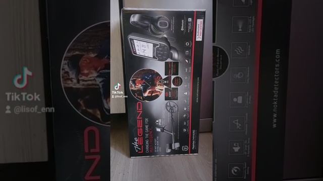 Будьте обережні шахраї!Nokta Makro Legend. смотреть онлайн