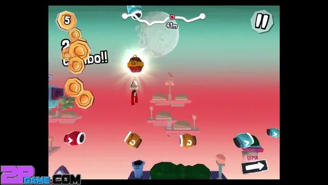Bullet Boy Level 5-9 Walkthrough iOS/ Android смотреть онлайн