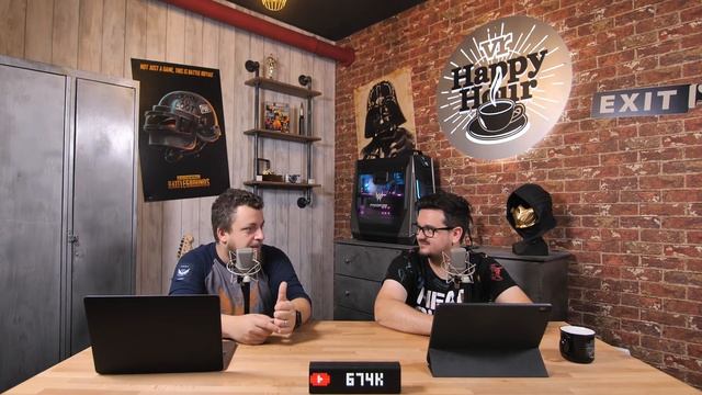 Game Awards 2019 & Paródiák | TheVR Happy Hour #603 - 11.20. смотреть онлайн