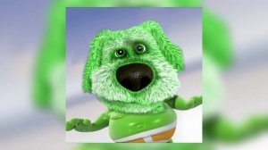 Бен & Gummy Bear (mashup)