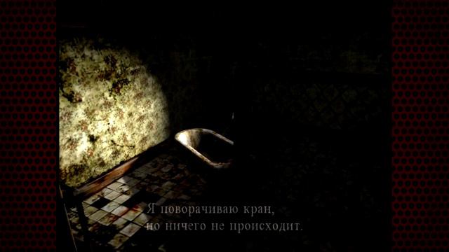 Silent Hill 3 (10) Винсент, ты еще кто такой?? смотреть онлайн