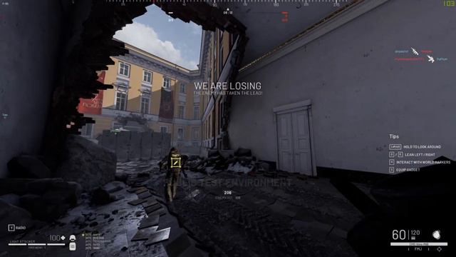 WW3 PTE 0.4 Update Overview!