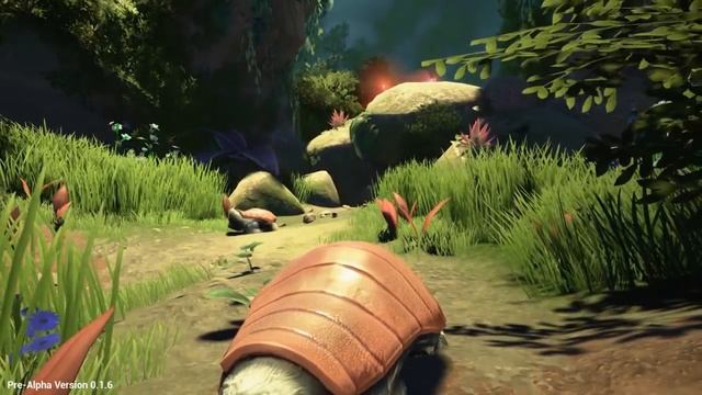 Lost Ember "Волк, крот, попугай" с Леммингом и Банзайцем смотреть онлайн