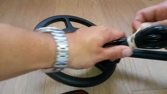 Teknetics Eurotek Pro Assembly + Test