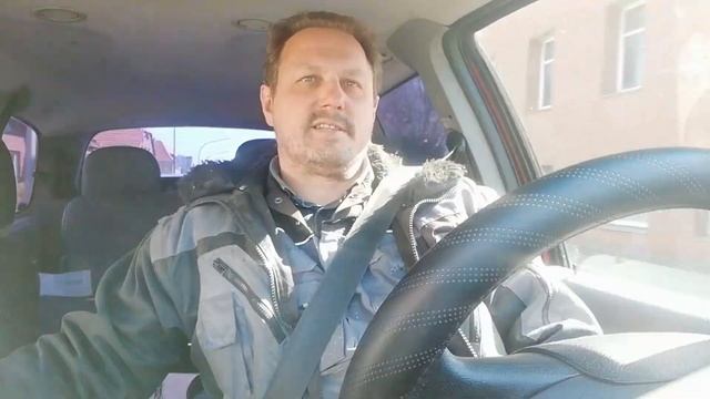 Расход топлива на Ford Windstar, тест. смотреть онлайн