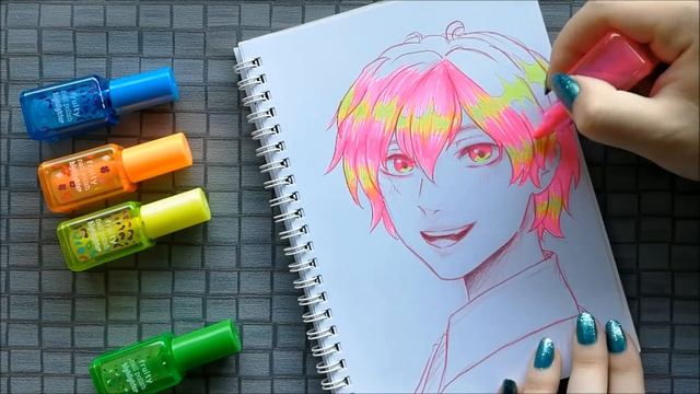 Я НЕ ЗНАЛА ЧТО МАРКЕРЫ МОГУТ БЫТЬ ТАКИМИ !! **ПРОВЕРЯЮ ДЕШЕВУЮ КАНЦЕЛЯРИЮ** чееек смотреть онлайн