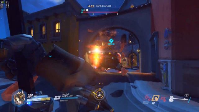 Overwatch: 5 Gameplay Tips You (Maybe) Didn't Know смотреть онлайн