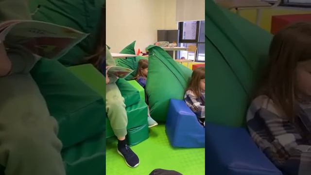 Ученики Смарт Скул Фили рассказывают о школе #смартскулфили #школафили #детифили смотреть онлайн