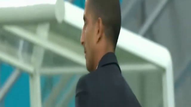 Гол Бони / Кот-д'Ивуар - Япония (14.06.2014) / ЧМ 2014 смотреть онлайн