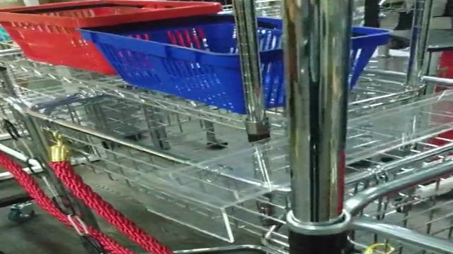 Вешало для одежды Z1-004.mp4 смотреть онлайн