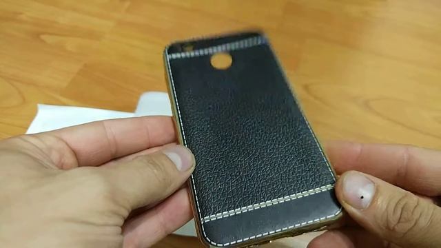 Чехол Redmi 4x от 23.09.2018 смотреть онлайн