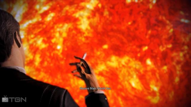 Let's Play Mass Effect 3 - Infiltrator #3 смотреть онлайн