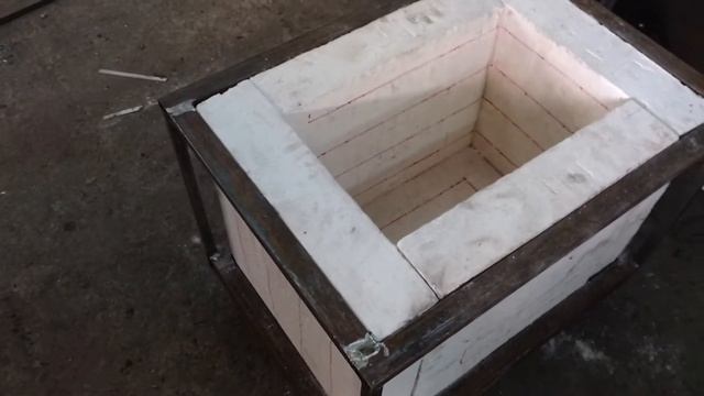 Печь для обжига керамики смотреть онлайн