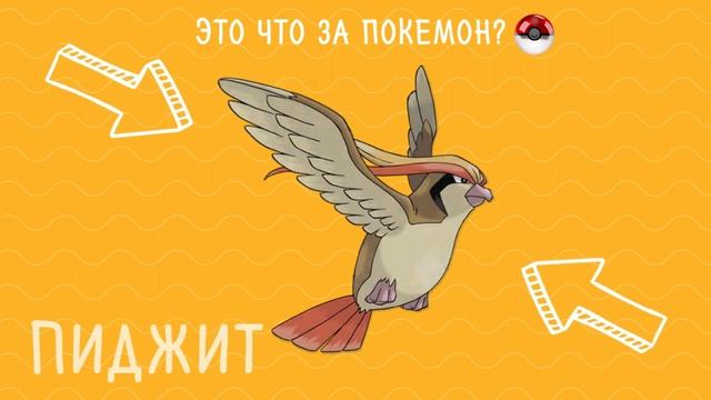 ТЕСТЫ ДЛЯ ДЕТЕЙ! / УГАДАЙ ПОКЕМОНА! / ЗАГАДКИ ОТ ГОЛОВОЛОМКИ смотреть онлайн