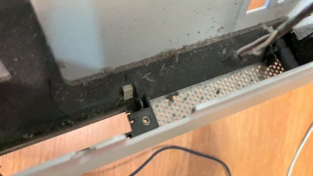 iMac 27 A1312 Mid 2011 Замена термопасты смотреть онлайн