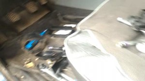 Регулировка двери ГАЗ 31105