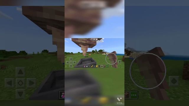 how to make unlimited potion generator in minecraft 1.17#shorts смотреть онлайн