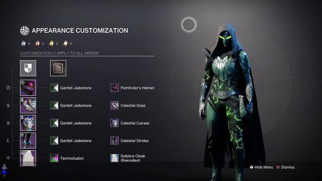 What happened to Gambit Jadestone????????????? смотреть онлайн