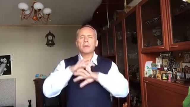 Амвросий Оптинский Путь ко спасению. РЖЯ смотреть онлайн