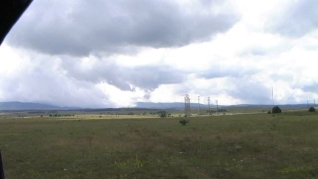 MOV098.TODКрым. Караби-Яйла. За грибами . смотреть онлайн